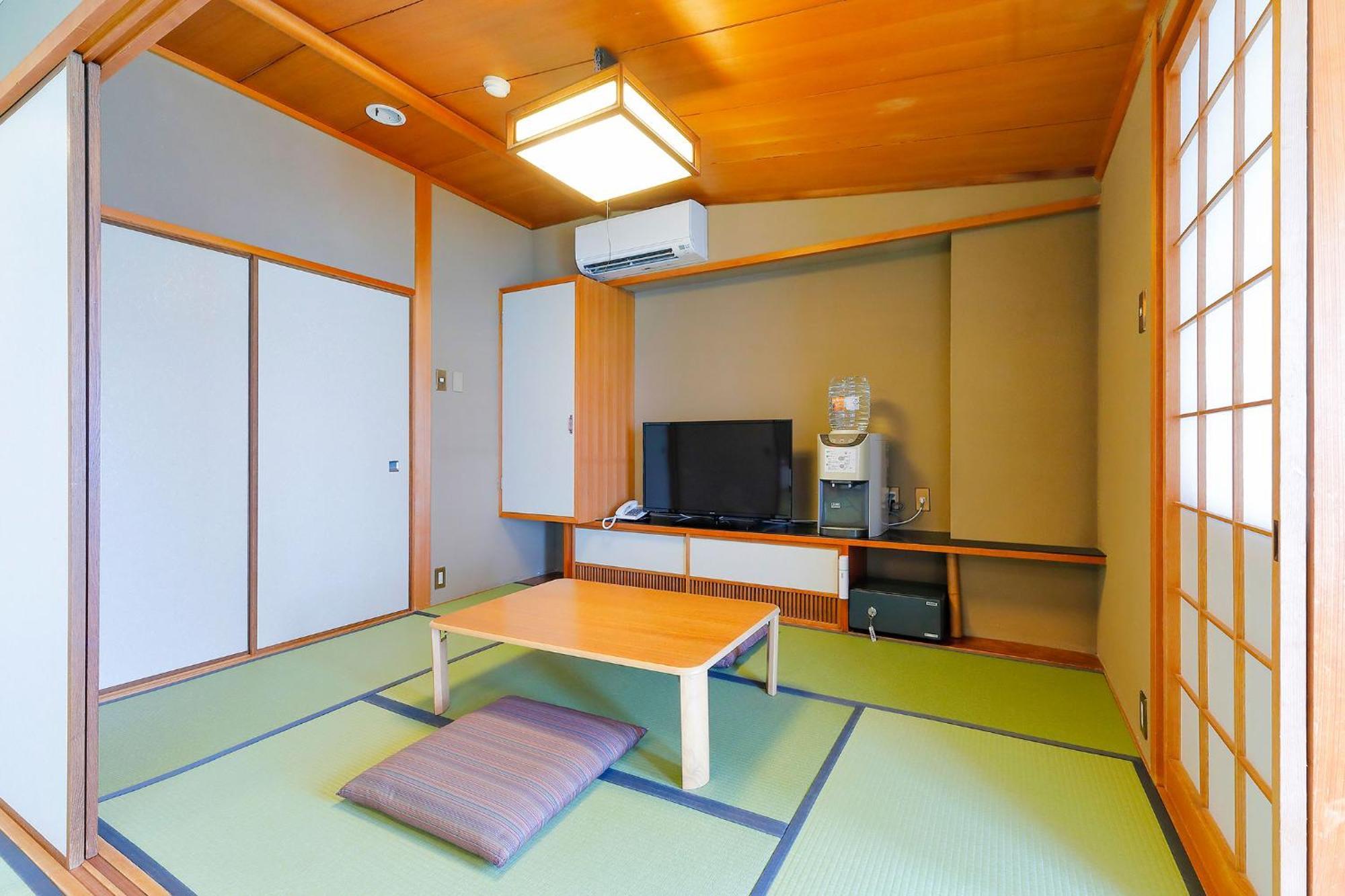 Отель Ooedo Onsen Monogatari Nanki Кусимото Экстерьер фото